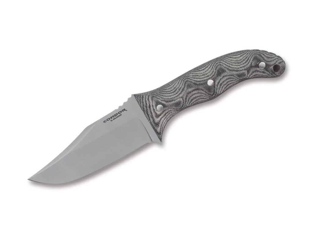 Condor Little Bowie Knife 3 Condor Little Bowie Knife