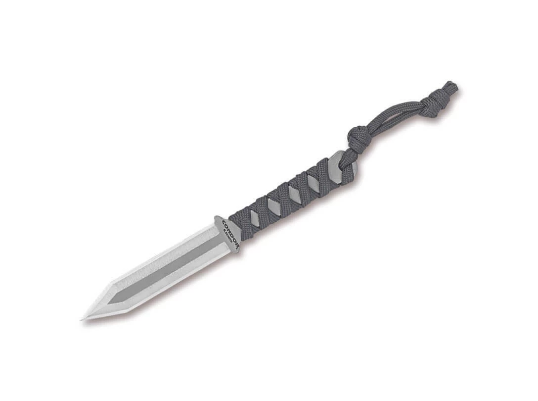 Condor Neck Gladius Knife 3 Condor Neck Gladius Knife