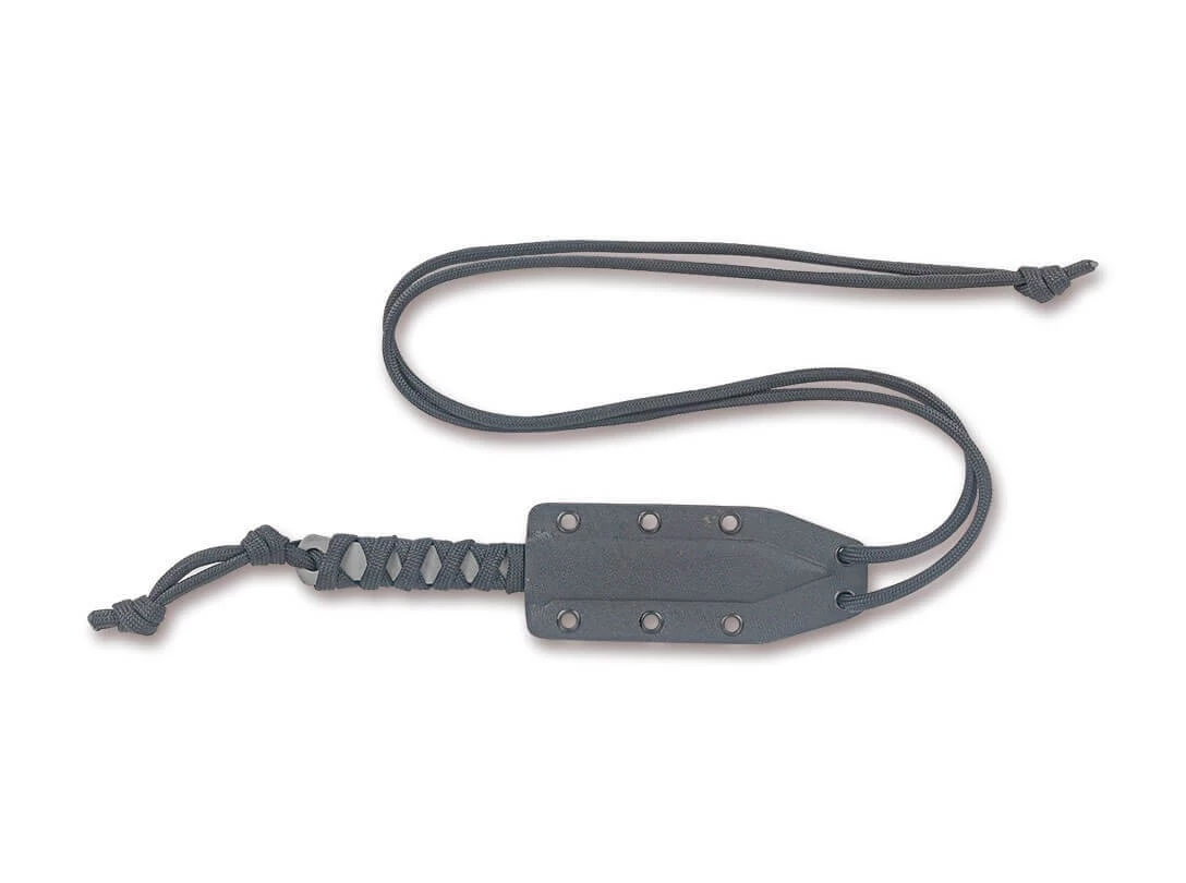 Condor Neck Gladius Knife 4 Condor Neck Gladius Knife – Bild 2