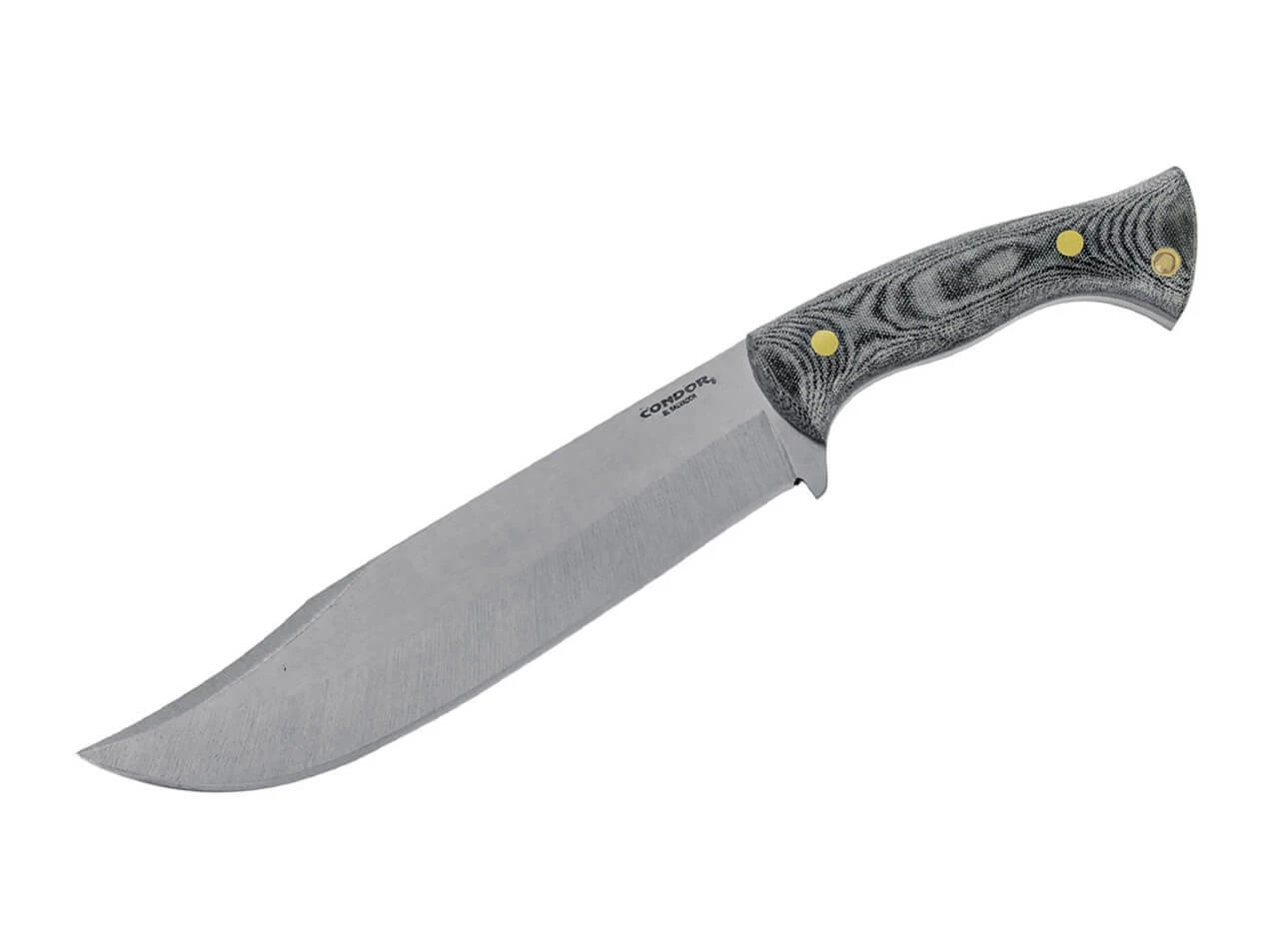 Condor Plan A 3 Condor Plan A