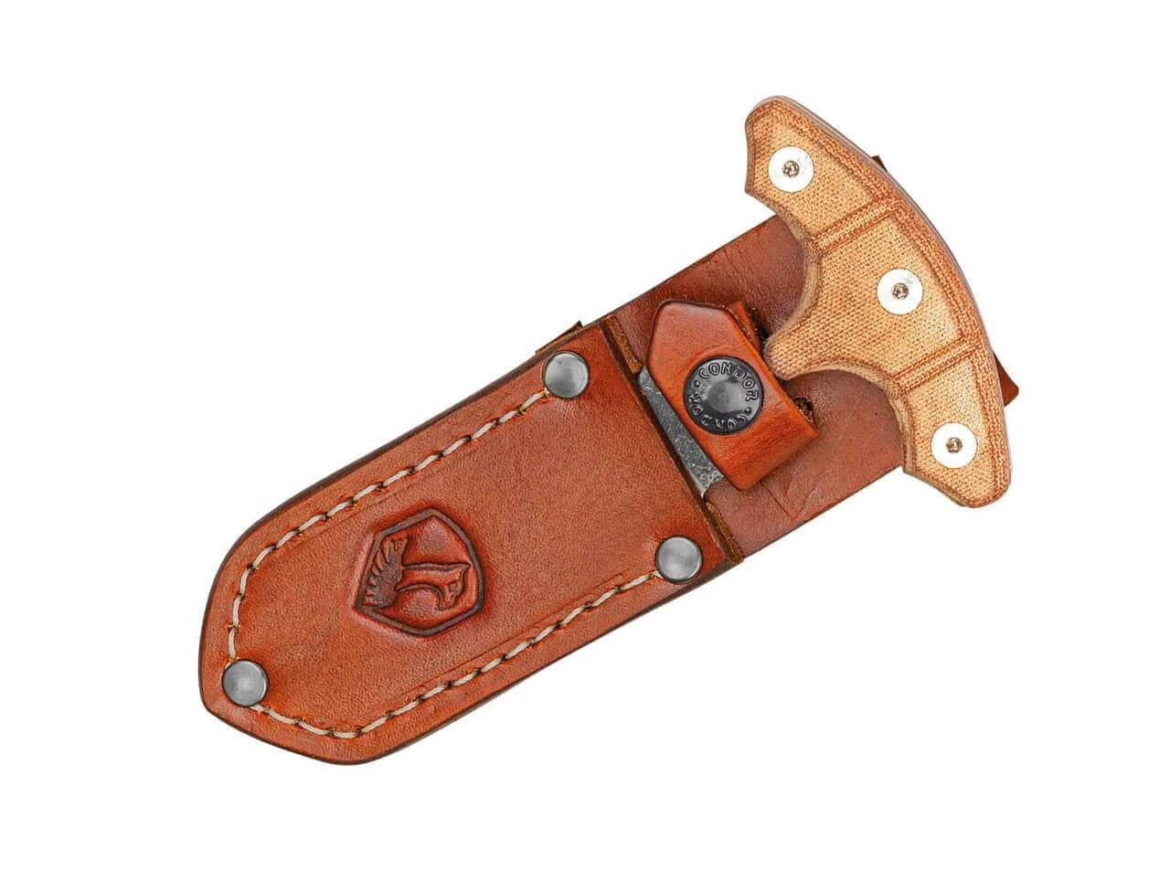 Condor Tactical P.A.S.S. EDC Dagger 4 Condor Tactical P.A.S.S. EDC Dagger – Bild 2