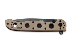CRKT M16-03 Bronze Black -Es ist dein Messer! crkt m16 03 bronze black 01cr1603bk 3 1280x1280