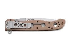 CRKT M16-03 Bronze Satin -Es ist dein Messer! crkt m16 03 bronze satin 01cr1603bs 4 1280x1280