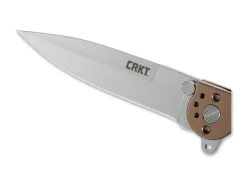 CRKT M16-03 Bronze Satin -Es ist dein Messer! crkt m16 03 bronze satin 01cr1603bs 5 1280x1280