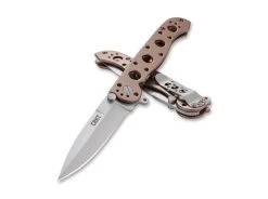 CRKT M16-03 Bronze Satin -Es ist dein Messer! crkt m16 03 bronze satin 01cr1603bs 8 1280x1280