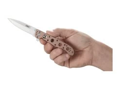 CRKT M16-03 Bronze Satin -Es ist dein Messer! crkt m16 03 bronze satin 01cr1603bs 9 1280x1280