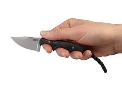 CRKT Minimalist Bowie 9 CRKT Minimalist Bowie -Es ist dein Messer! crkt minimalist bowie 02cr2387 4 1280x1280