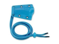 CRKT Minimalist Bowie Cthulhu Blue -Es ist dein Messer! crkt minimalist bowie cthulhu blue 02cr2387o 5 1280x1280