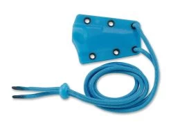 CRKT Minimalist Bowie Cthulhu Blue -Es ist dein Messer! crkt minimalist bowie cthulhu blue 02cr2387o 6 1280x1280