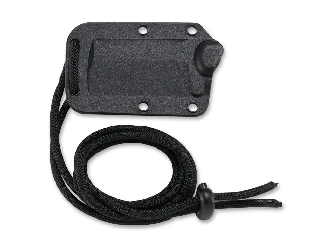 CRKT Minimalist Cleaver Blackout 7 CRKT Minimalist Cleaver Blackout – Bild 5