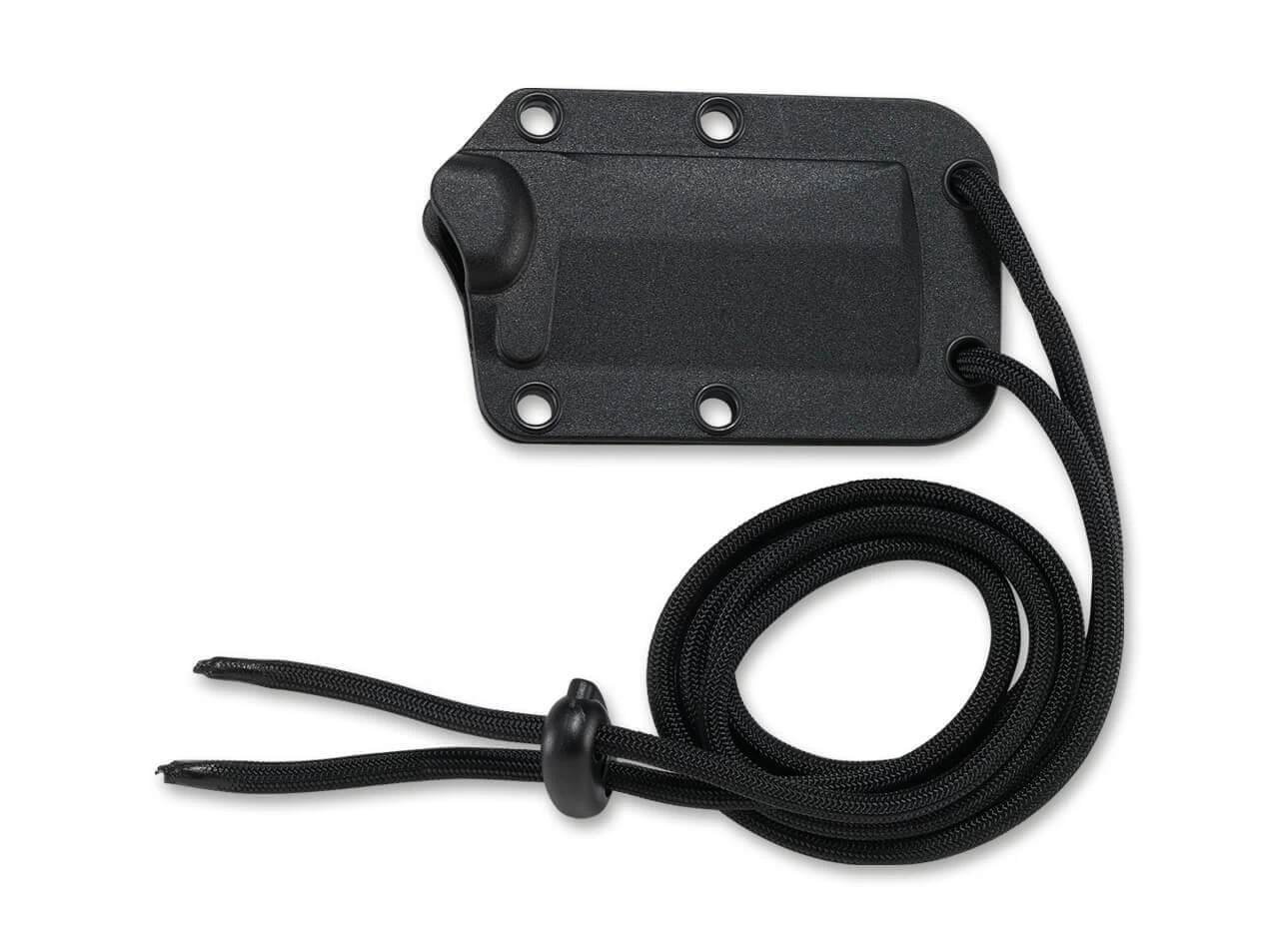 CRKT Minimalist Cleaver Blackout 8 CRKT Minimalist Cleaver Blackout – Bild 6