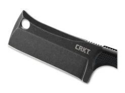 CRKT Minimalist Cleaver Blackout 17 CRKT Minimalist Cleaver Blackout -Es ist dein Messer! crkt minimalist cleaver blackout 02cr2383k 7 1280x1280