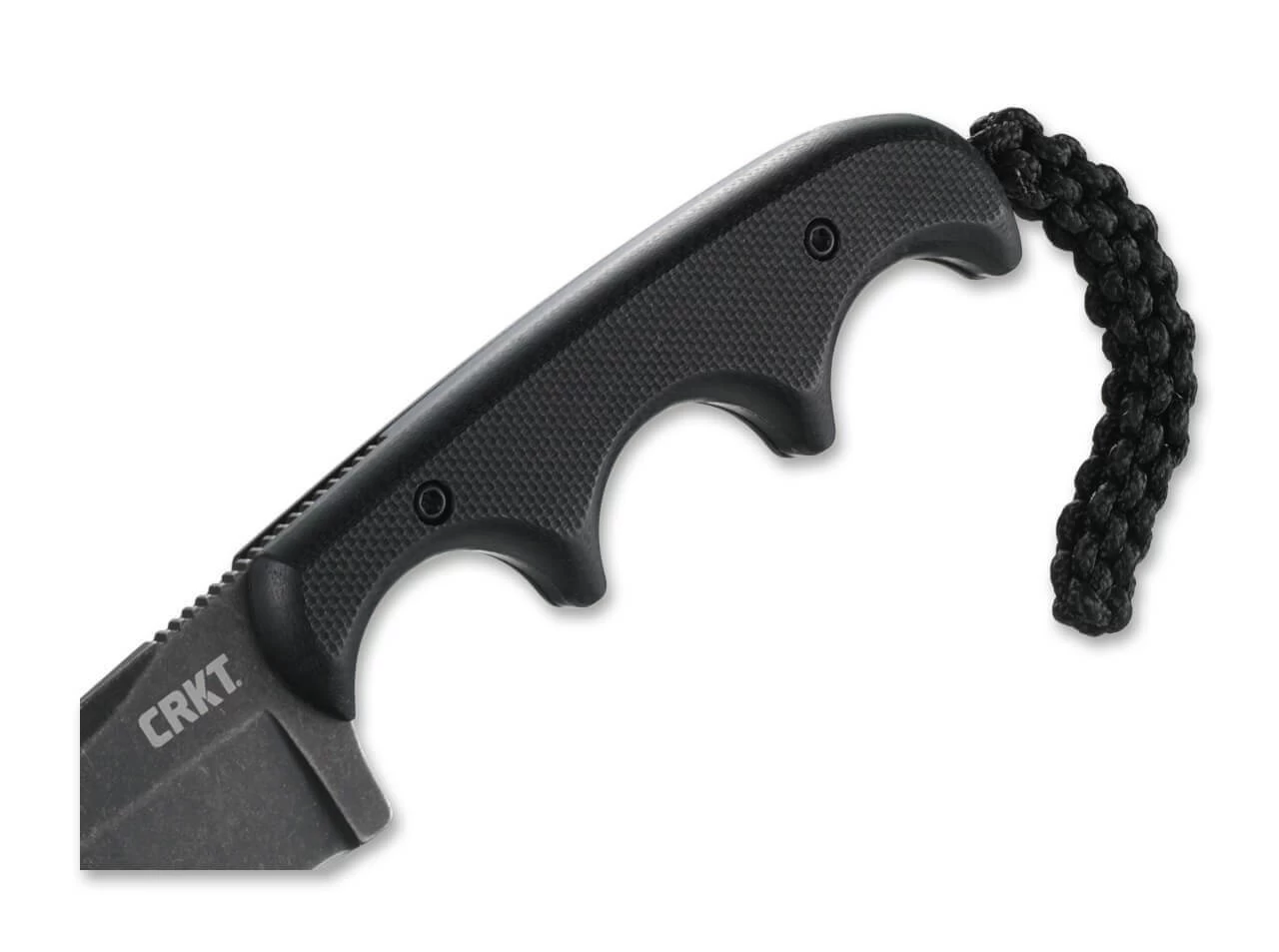 CRKT Minimalist Cleaver Blackout 10 CRKT Minimalist Cleaver Blackout – Bild 8