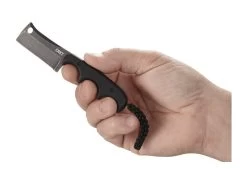 CRKT Minimalist Cleaver Blackout 19 CRKT Minimalist Cleaver Blackout -Es ist dein Messer! crkt minimalist cleaver blackout 02cr2383k 9 1280x1280