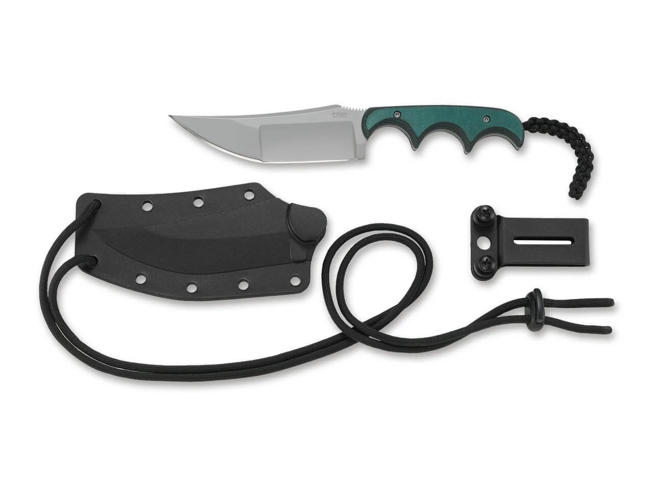 CRKT Minimalist Katana 5 CRKT Minimalist Katana – Bild 3