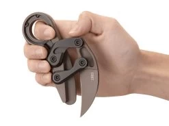 CRKT Provoke Earth 10 CRKT Provoke Earth -Es ist dein Messer! crkt provoke earth 01cr4040e 4 1280x1280