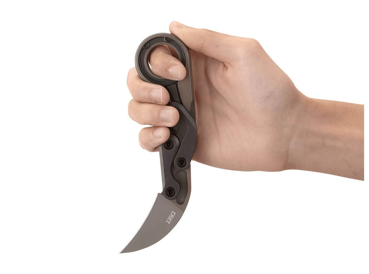 CRKT Provoke Earth 7 CRKT Provoke Earth – Bild 5