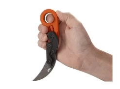 CRKT Provoke Orange -Es ist dein Messer! crkt provoke orange 01cr4041o 8 1280x1280