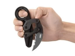 CRKT Provoke Serrated -Es ist dein Messer! crkt provoke serrated 01cr4040v 6 1280x1280