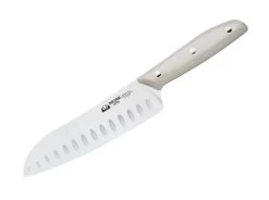 1896 Santoku POM Weiß