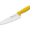 Chefmesser 415 20 Gelb -Es ist dein Messer! due cigni chefmesser 415 20 gelb 03dc083 1280x1280