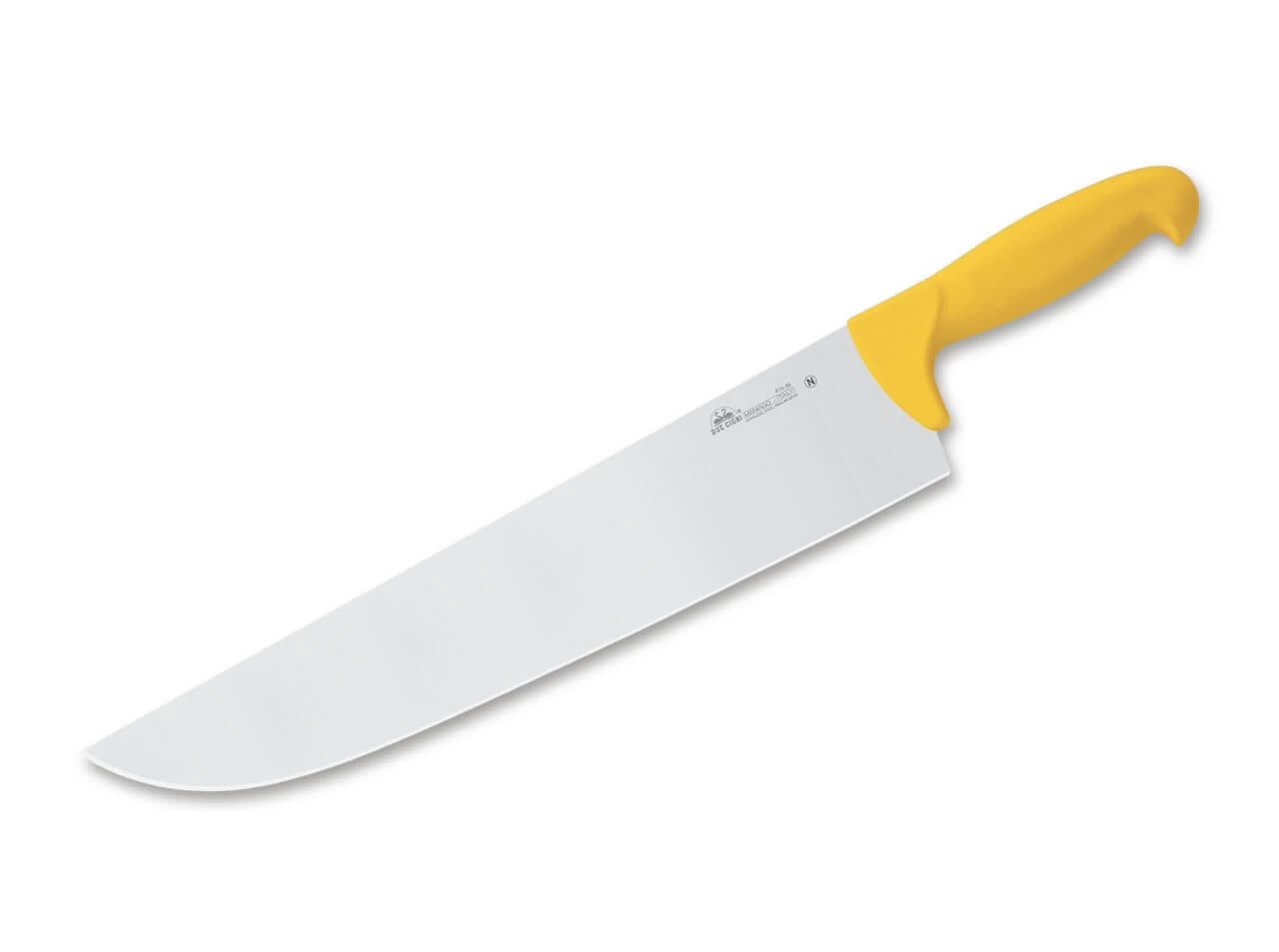 Chefmesser 421 36 Gelb 3 Chefmesser 421 36 Gelb