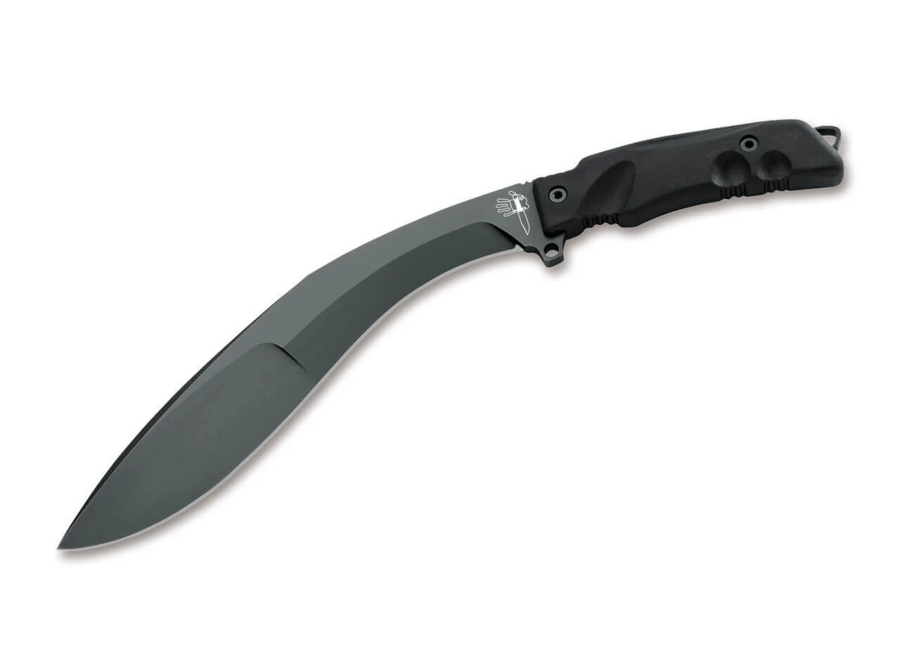 Extreme Tactical Kukri 3 Extreme Tactical Kukri