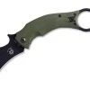 Black Bird Green -Es ist dein Messer! fox knives black bird green 01fx884 1280x1280