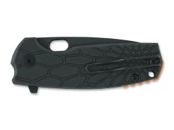 Core Black -Es ist dein Messer! fox knives core black 01fx317 2 1280x1280