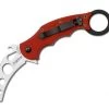 Folding Karambit Trainer 1 Folding Karambit Trainer -Es ist dein Messer! fox knives folding karambit trainer 01fx007 1280x1280