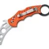 Karambit 599 XT Trainer -Es ist dein Messer! fox knives karambit 599 xt trainer 01fx842 1280x1280