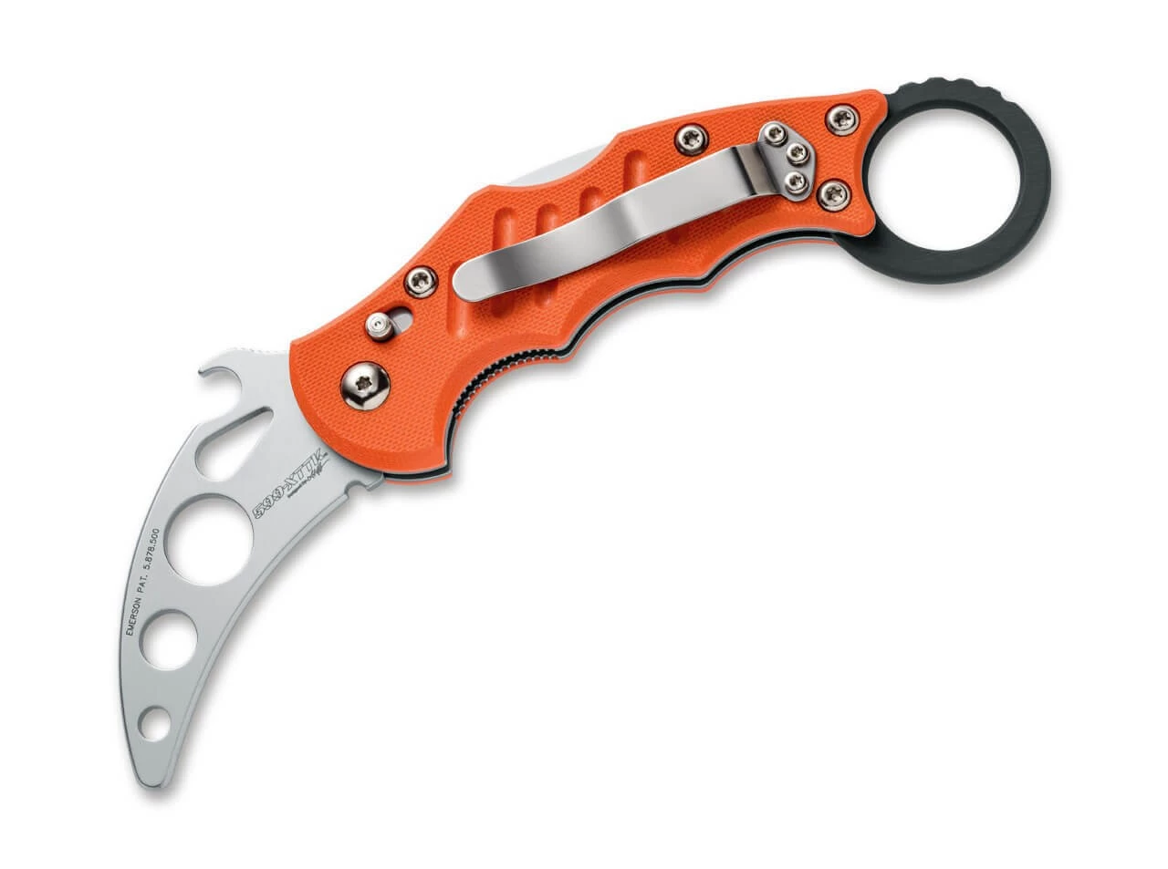 Karambit 599 XT Trainer 3 Karambit 599 XT Trainer