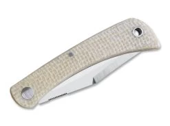 Libar Micarta Coyote -Es ist dein Messer! fox knives libar micarta coyote 01fx909 2 1280x1280