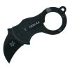 Mini-Ka Black -Es ist dein Messer! fox knives mini ka black 01fx325 1280x1280