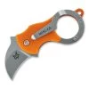 Mini-Ka Orange Sandblasted 1 Mini-Ka Orange Sandblasted -Es ist dein Messer! fox knives mini ka orange sandblasted 01fx326 1280x1280