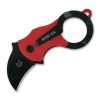 Mini-Ka Red -Es ist dein Messer! fox knives mini ka red 01fx324 1280x1280