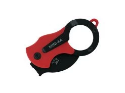 Mini-Ka Red 5 Mini-Ka Red -Es ist dein Messer! fox knives mini ka red 01fx324 2 1280x1280