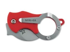 Mini-Ka Red Sandblasted -Es ist dein Messer! fox knives mini ka red sandblasted 01fx327 2 1280x1280