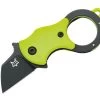 Mini-Ta Green -Es ist dein Messer! fox knives mini ta green 01fx827 1280x1280
