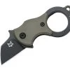 Mini-Ta Olive Drab -Es ist dein Messer! fox knives mini ta olive drab 01fx829 1280x1280