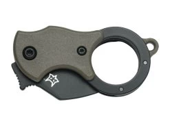 Mini-Ta Olive Drab 5 Mini-Ta Olive Drab -Es ist dein Messer! fox knives mini ta olive drab 01fx829 2 1280x1280