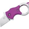 Mini-Ta Pink Blasted -Es ist dein Messer! fox knives mini ta pink blasted 01fx830 1280x1280