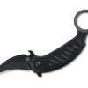 Pikal G10 All Black -Es ist dein Messer! fox knives pikal g10 all black 01fx985 1280x1280