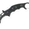 Rescue Kerambit Black -Es ist dein Messer! fox knives rescue kerambit black 01fx703 1280x1280