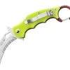 Rescue Kerambit Yellow 2 Rescue Kerambit Yellow -Es ist dein Messer! fox knives rescue kerambit yellow 01fx704 1280x1280