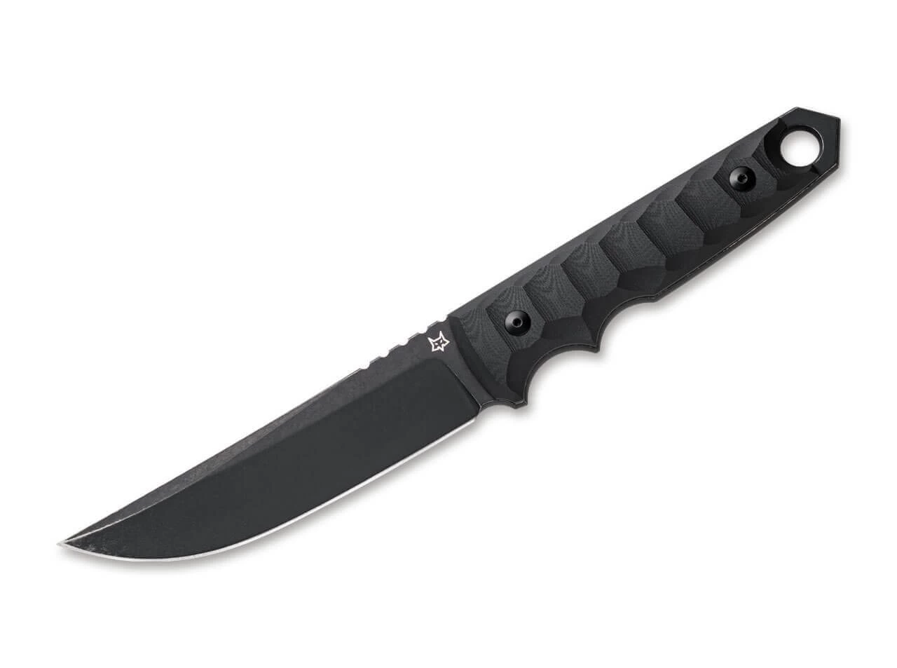 Ryu G10 Black 3 Ryu G10 Black