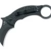 Tribal K G10 All Black 2 Tribal K G10 All Black -Es ist dein Messer! fox knives tribal k g10 all black 01fx995 1280x1280