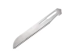 3 Ersatz-Sägeklingen Baracuta