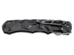 Piranta 60A Stag Black -Es ist dein Messer! havalon piranta 60a stag black 01hv010 2 1280x1280