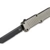 Hadron OTF Tanto Grey -Es ist dein Messer! heckler koch hadron otf tanto grey 06hg082 1280x1280
